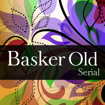 Baskerville+Old+Serial